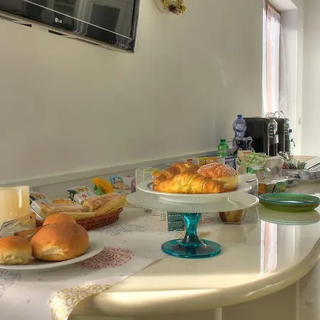 Bed & Breakfast Arcobaleno