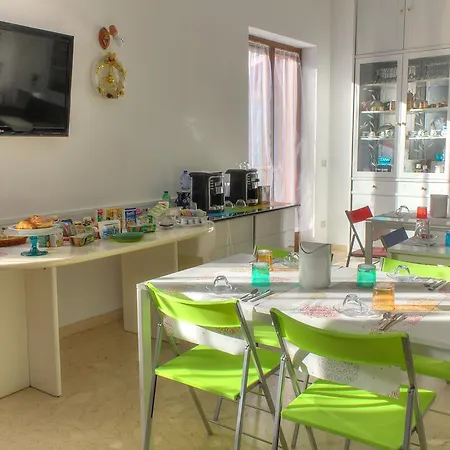Bed & Breakfast Arcobaleno *