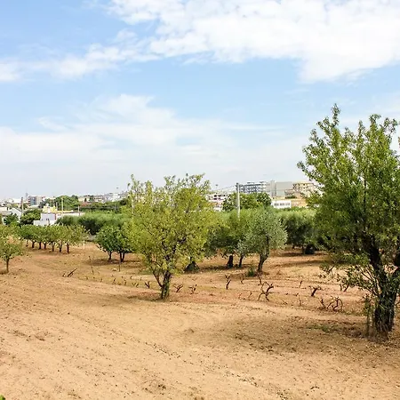 Bed & Breakfast Arcobaleno Gioia Del Colle