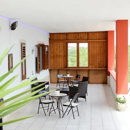 Bed & Breakfast Arcobaleno